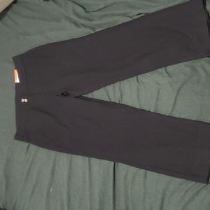Black Dress Pants